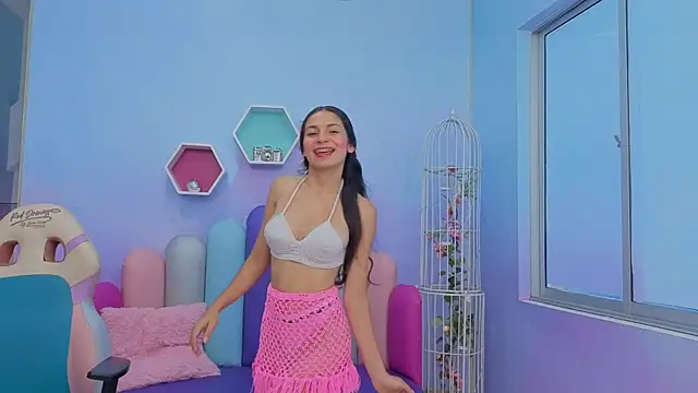 KateSkinny online show from January 8, 11:38 am