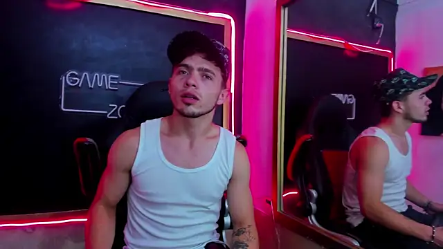 Erick Blessed online show from November 27, 4:46 am