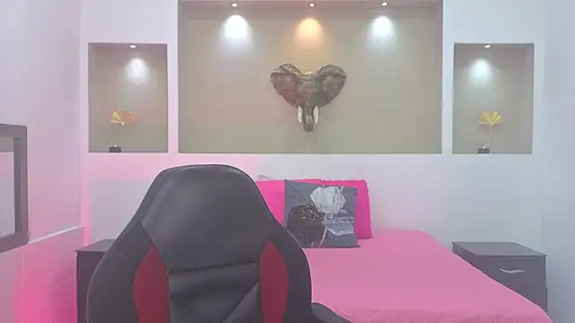 Antonella mc online show from February 24, 12:28 pm