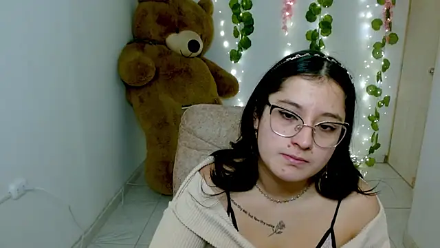 jasmine1609 online show from November 26, 2:39 pm