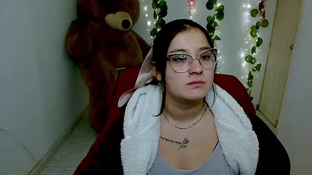 jasmine1609 online show from November 27, 1:00 pm