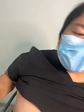 aricub online show from February 5, 2:40 am