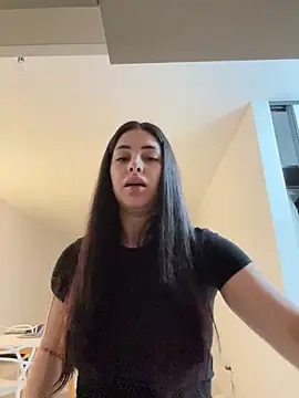 Snapshot of Magui21 chatting on December 17, 12:04 am Magui21 online show from December 17, 12:04 am