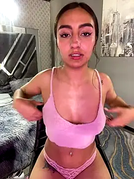 Snapshot of ZoeJohnson_Pink chatting on January 5, 5:27 pm ZoeJohnson Pink online show from January 5, 5:27 pm