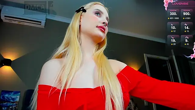 linda ada10 online show from January 15, 7:17 pm