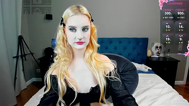 linda ada10 online show from January 6, 6:45 pm