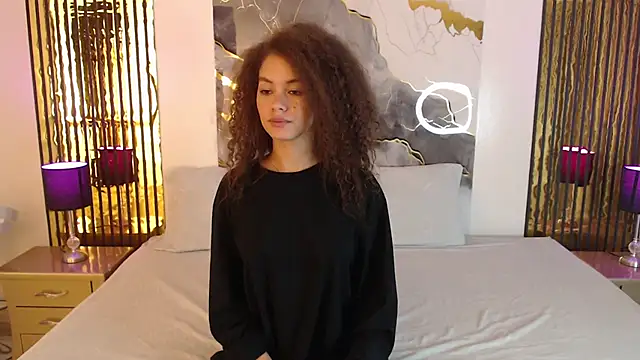 MiticaBrennet  online show from December 17, 5:23 am