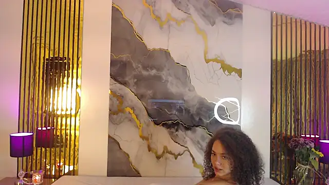 MiticaBrennet  online show from January 7, 4:17 am