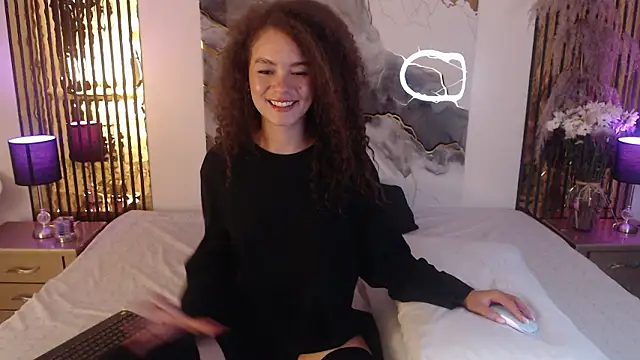 MiticaBrennet  online show from February 27, 4:12 am