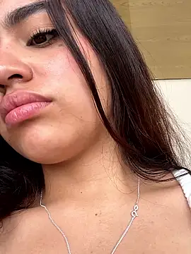 KityOlivia online show from January 9, 2:46 pm