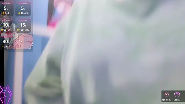 candy hot 06 online show from December 1, 12:06 pm