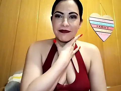 Morena ojazos travieza-39 online show from February 6, 1:23 am