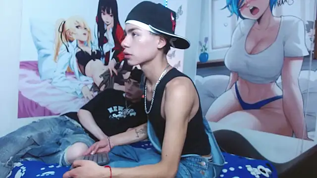 maverickhotson303av online show from November 29, 4:56 am