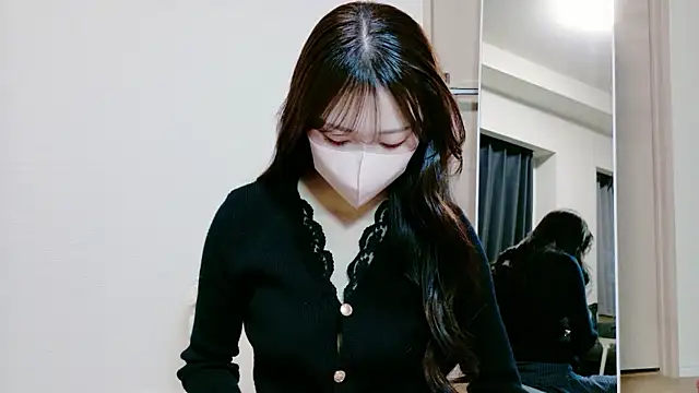 alicechan v online show from May 15, 11:08 am