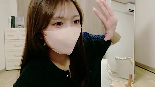 alicechan v online show from July 15, 11:39 am