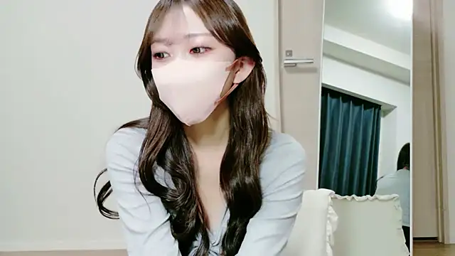 alicechan v online show from May 8, 1:59 pm