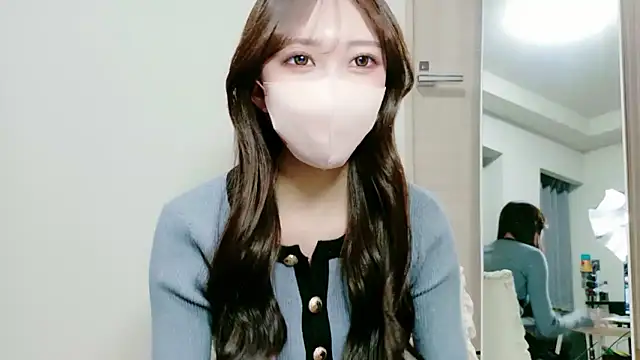alicechan v online show from May 10, 3:47 pm