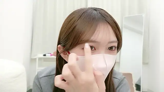 alicechan v online show from May 21, 2:14 pm