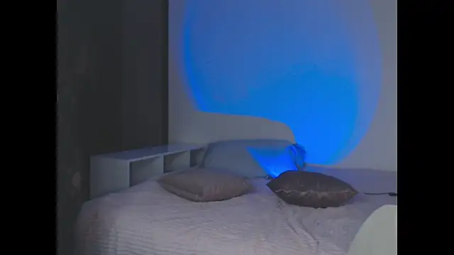 StarAmelina online show from November 26, 5:24 pm