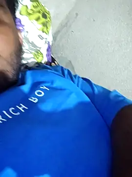 desi alpha boy online show from January 10, 3:40 pm