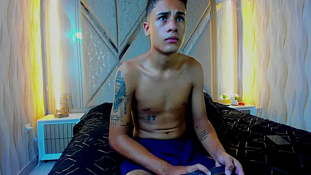 The big twink x online show from November 23, 4:28 pm