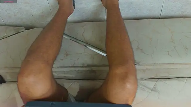 The big twink x online show from November 28, 8:31 pm