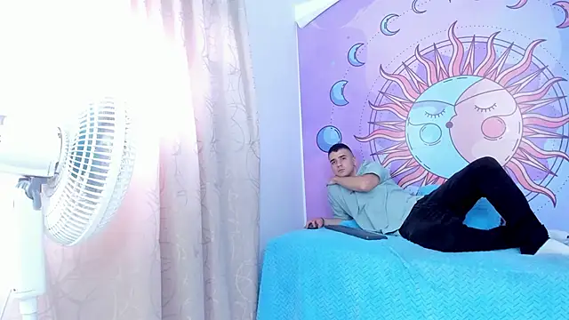 Dantee Dark online show from November 29, 7:36 pm