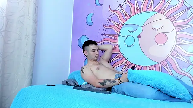 Dantee Dark online show from November 27, 7:36 pm