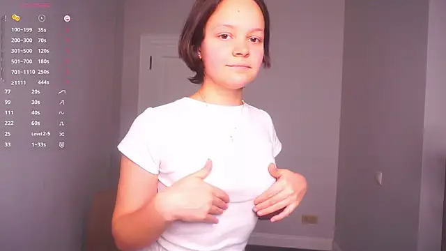 MerriCarros online show from November 25, 9:20 am