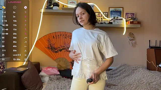 MerriCarros online show from February 19, 11:51 am