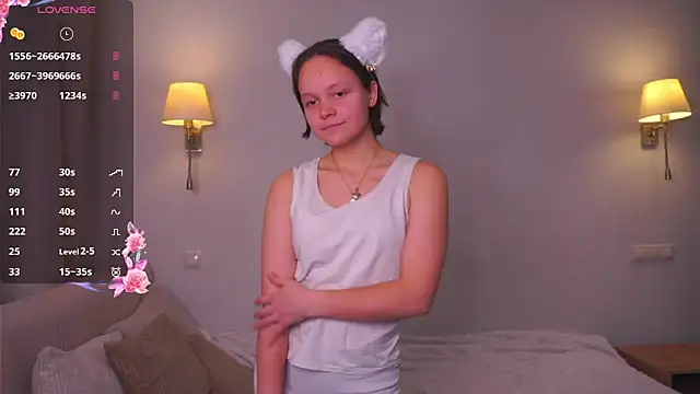 MerriCarros online show from December 5, 10:14 am