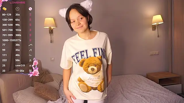 MerriCarros online show from December 18, 3:16 pm