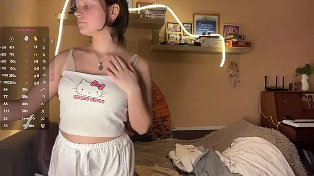 MerriCarros online show from February 24, 5:14 pm