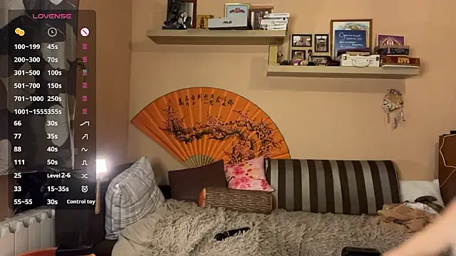 MerriCarros online show from January 17, 2:09 pm