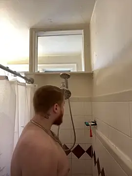 pastorroy online show from February 6, 7:10 pm