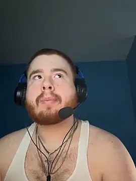 pastorroy online show from March 6, 9:54 pm