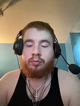 pastorroy online show from April 14, 4:45 pm