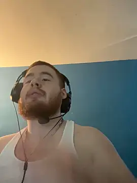 pastorroy online show from February 7, 8:06 pm