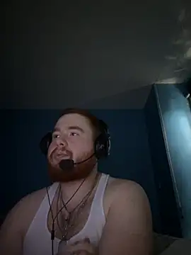 pastorroy online show from February 15, 8:30 pm