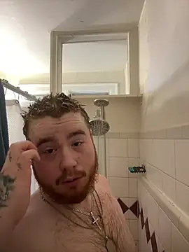 pastorroy online show from March 28, 11:44 am