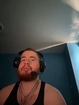 pastorroy online show from February 9, 6:50 pm