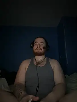 pastorroy online show from February 2, 2:43 am