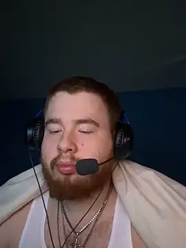 pastorroy online show from February 12, 9:58 pm