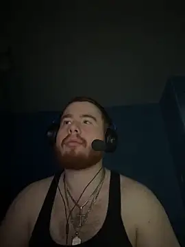 pastorroy online show from March 10, 11:20 pm