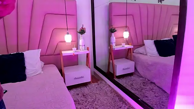 Ambar85 online show from February 28, 11:21 am