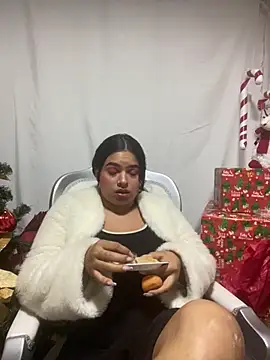 Ambar85 online show from December 4, 10:53 pm