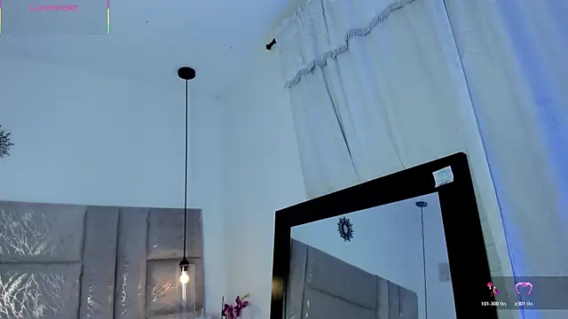 Ambar85 online show from January 19, 3:21 am