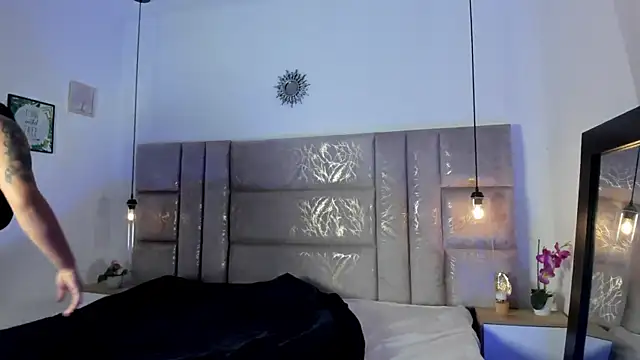 Ambar85 online show from January 17, 3:10 am