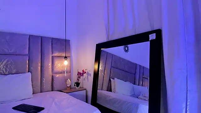 Ambar85 online show from January 9, 3:02 am