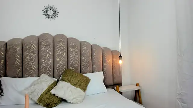 Snapshot of Ambar85 chatting on November 26, 3:17 am Ambar85 online show from November 26, 3:17 am